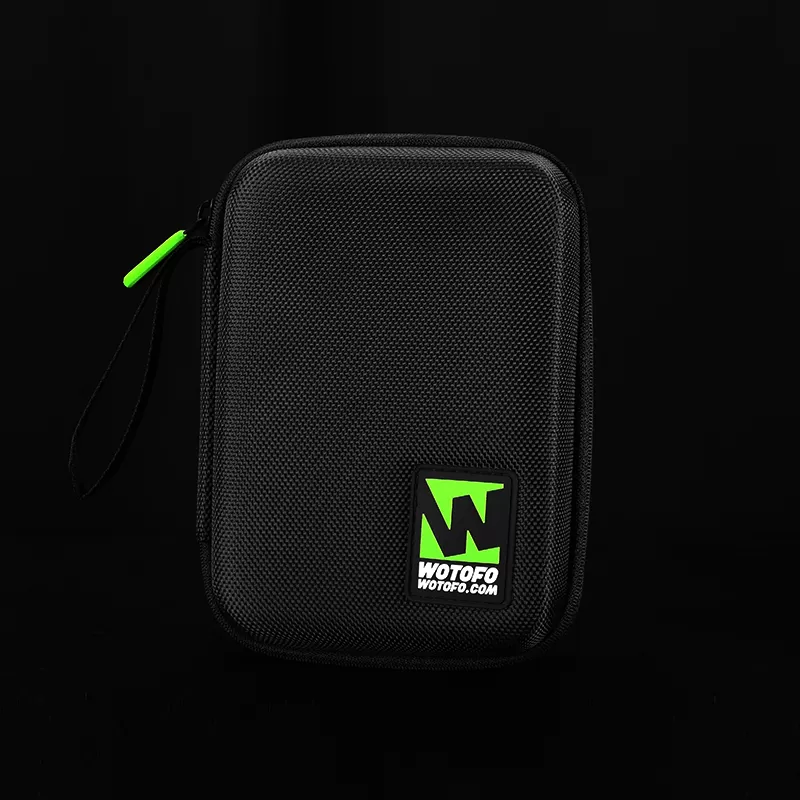 Wotofo Vape Carry Case - Default Title - Image 2