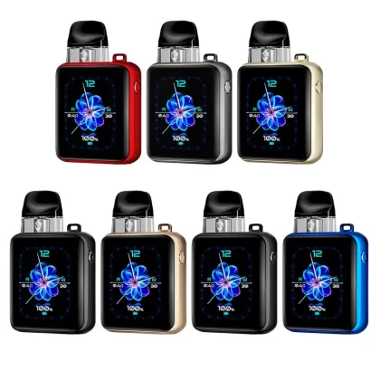 VOOPOO Argus P3 Pod Kit 30W - Black
