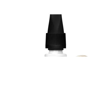 Vaping in Paris – Glace Vanille (0mg, 3mg, 6mg Nicotine) 10ml LV