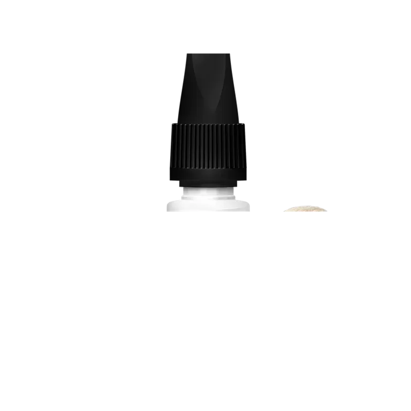 Vaping in Paris – Glace Vanille (0mg, 3mg, 6mg Nicotine) 10ml LV
