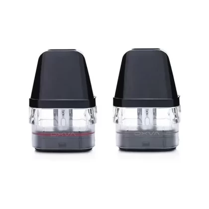 Sale $9.91 – OXVA Xlim Replacement Pods | 3-Pack