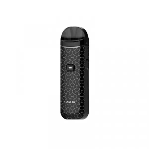 SMOK NORD PRO KIT - Silver Black Armor - Image 3