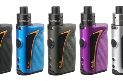 Innokin iTaste Kroma 75W 2000mAh Starter Kit with Slipstream 2.0ML Tank
