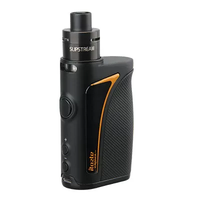 Innokin iTaste Kroma 75W 2000mAh Starter Kit with Slipstream 2.0ML Tank - Image 2
