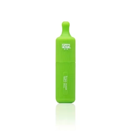Flum Gio Power Bull - Ejuicewarehouse