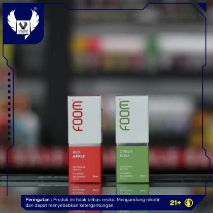 FOOM SALT SERIES - Vaporizerjakarta (5A4F7C)