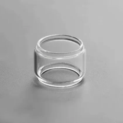 Damn Vape Wotan Replacement Bubble Glass