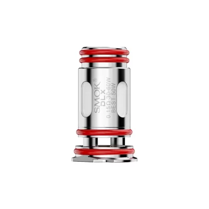 SMOK RPM 4 Replacement Coils - Meshed