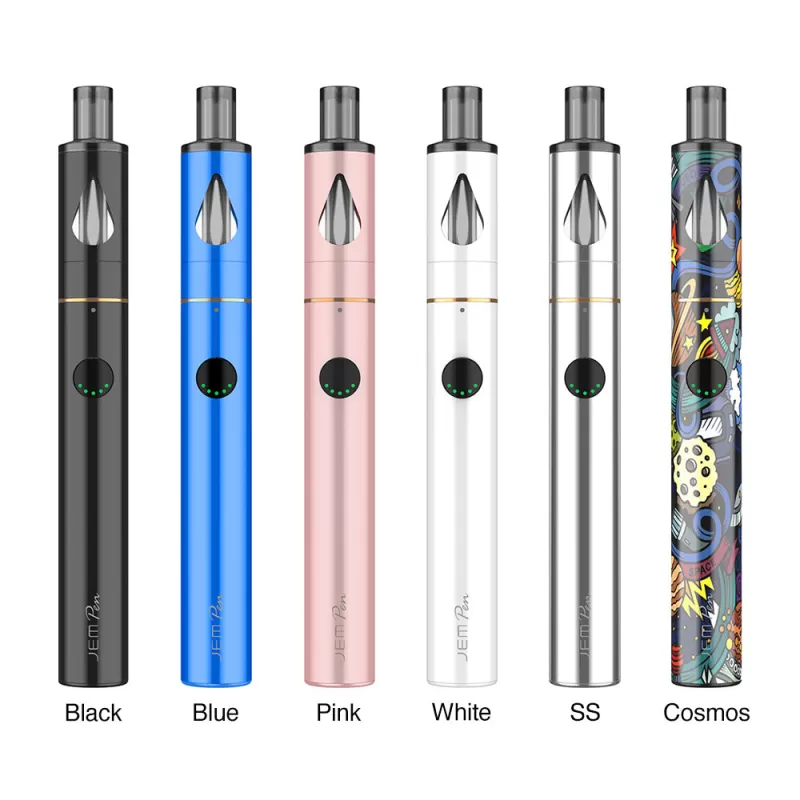 INNOKIN JEM Pen AIO Kit 1000mAh - Blue