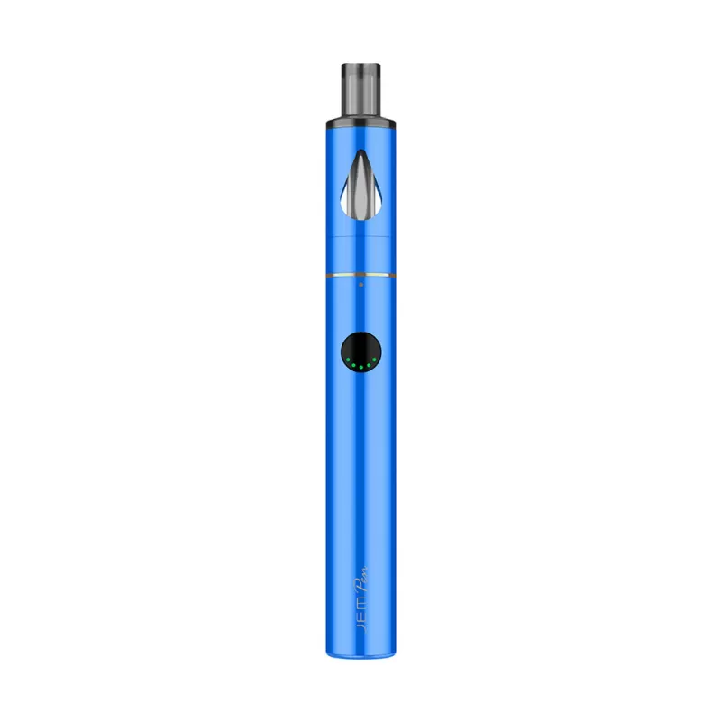 INNOKIN JEM Pen AIO Kit 1000mAh - Blue - Image 3