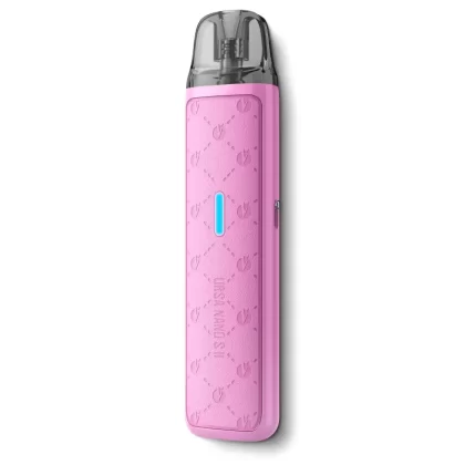 Ursa Nano SII by Lost Vape - Grey Neverfall