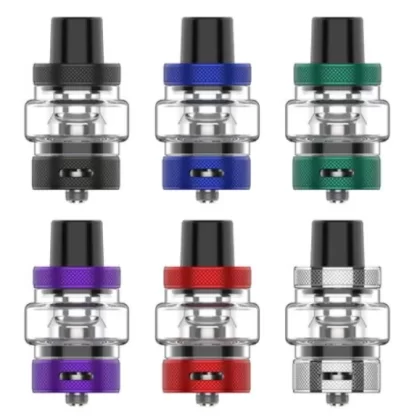 Vaporesso GTX Tank 22 - 3.5ml - Red