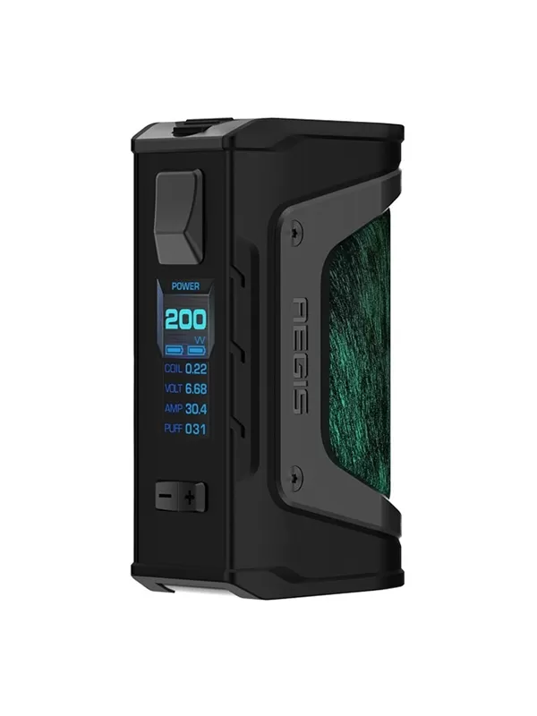 GeekVape Legend Box Mod - Camo
