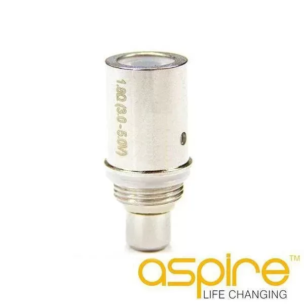Aspire Multi-Compatible BVC Replacement Coil 5 pack (k1 & k2) - Image 2