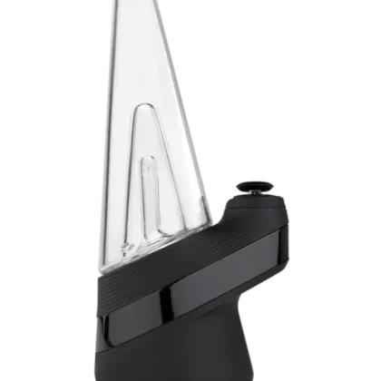 New Puffco Peak V2 - Onyx, Bliss
