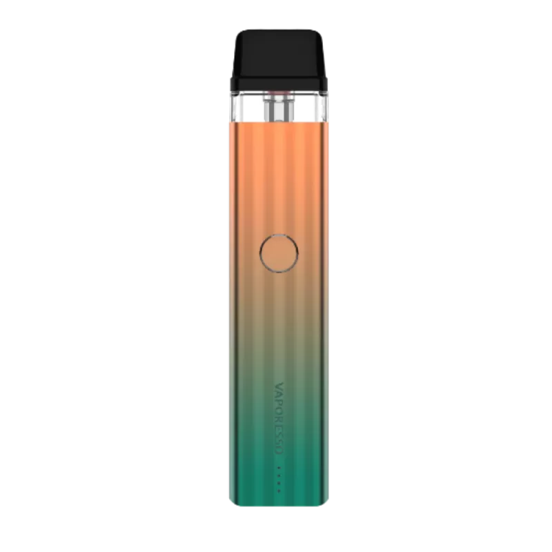 Vaporesso XROS 2 16W Pod System - Sierra Blue - Image 2
