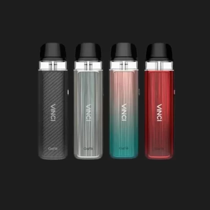 VOOPOO VINCI POD - Dazzling Line