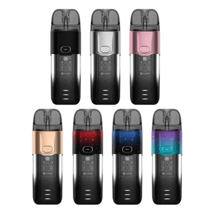 Vaporesso Luxe XR Kit 40W - Galaxy Purple
