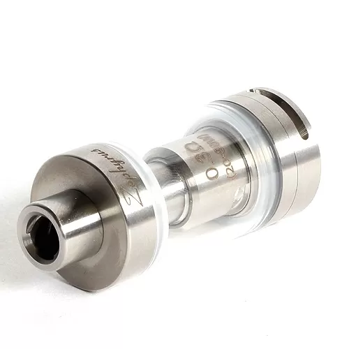 UD Youde Zephyrus Sub Ohm Tank with RBA Coil (6.5ML) - Image 2
