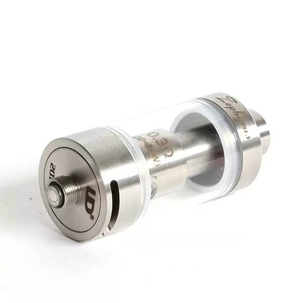 UD Youde Zephyrus Sub Ohm Tank with RBA Coil (6.5ML) - Image 3