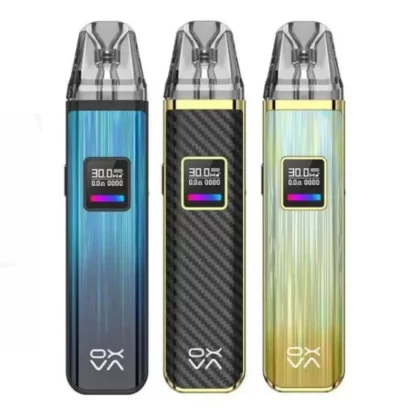 Oxva – Xlim Pro Vape Pod Kit