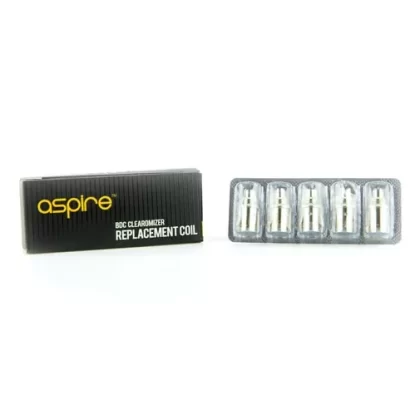 BDC Coil by Aspire - 2.1 ohm (753897)