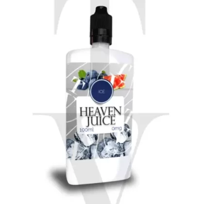 HEAVEN JUICE 100ML SHORTFILL E-LIQUID BY TOTALLY VAPOUR