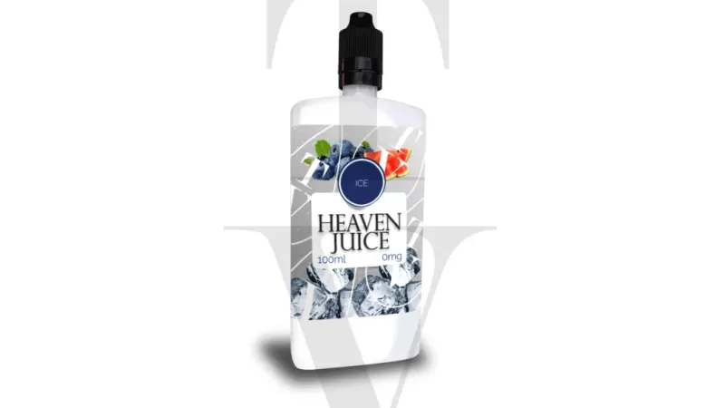 HEAVEN JUICE 100ML SHORTFILL E-LIQUID BY TOTALLY VAPOUR