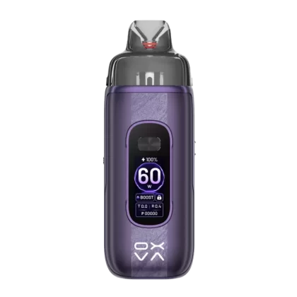 OXVA VPrime 2 Pod Kit - Mirage Pink - Vapourcore