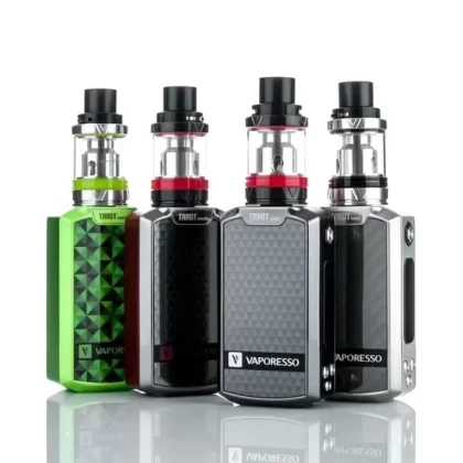 Vaporesso Tarot Nano Baby 85W Kit – 2500 mAh - Vapestorm Co