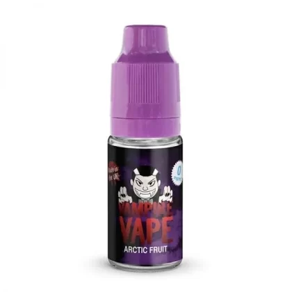 Vampire Vape Arctic Fruit