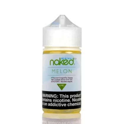 Melon (Polar Breeze) – Naked 100 E-Juice (60 ml)