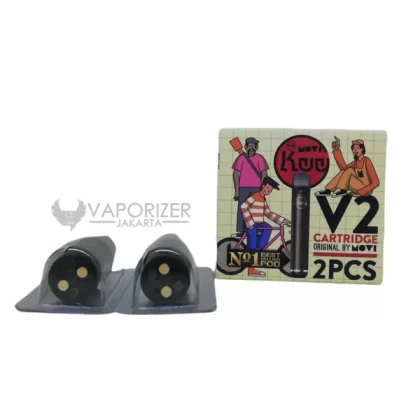 KUY CARTRIDGE V2