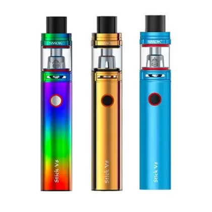 Smok Stick V8 Kit - Eliquidsupply