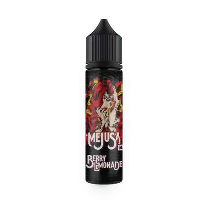 Mejusa I E-Liquid 50ml
