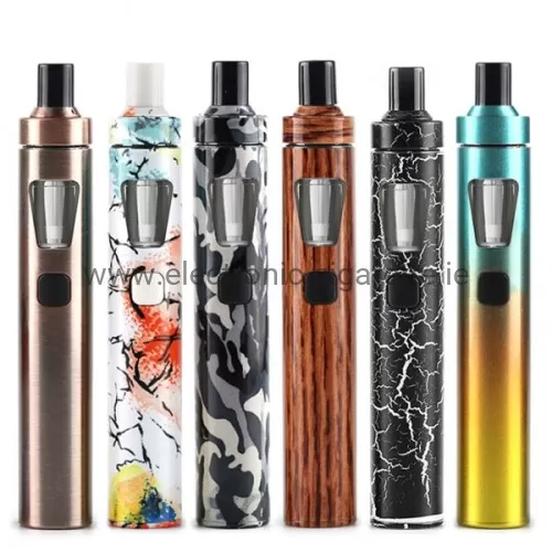 Joyetech eGo AIO Kit 1500 mAh