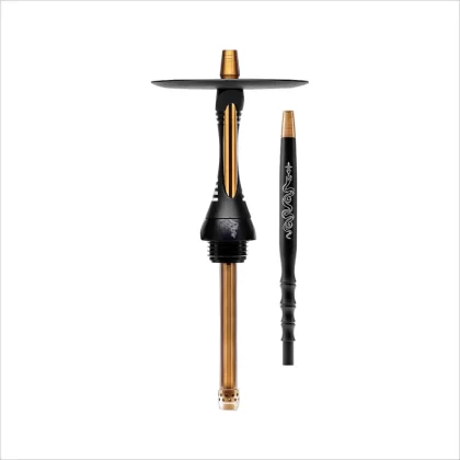 Shisha Alpha Hookah Model S Erida - Uszczelka; Dyfuzor, Talerzyk (731168)