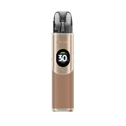 Geekvape Wenax Q2 Pod Kit - Misteliquid Co