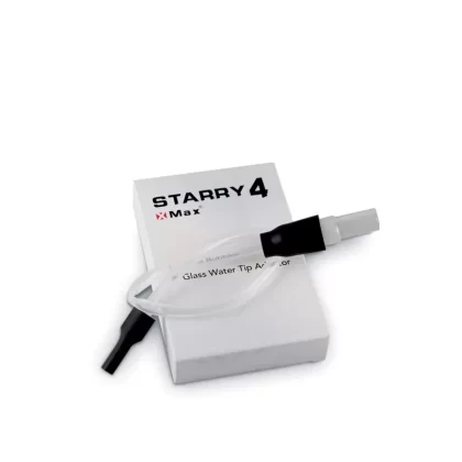 STARRY 4 / FOG PRO BONG ADAPTER