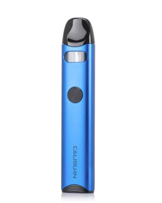 UWELL CALIBURN A3 POD SYSTEM 15W - Image 3
