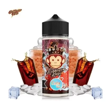 DR VAPES – Bubblegum Kings Cola Ice (3mg) 120ML - Vapesmokezone