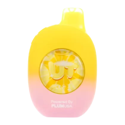 Mango/Strawberry UT 50K - Customer Group#VAP~Nicotine#50mg~Size#Single>5 Pack