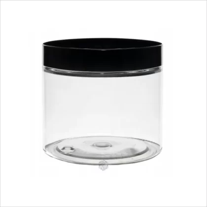 Słoik na tytoń 150ml - Hookahteka