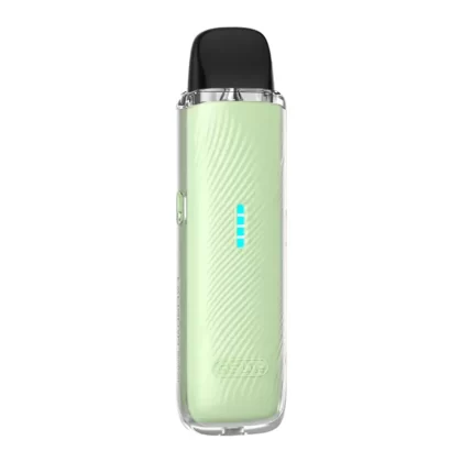 UWell Caliburn G5 Lite Pod Vape Device - G5 Knight Black