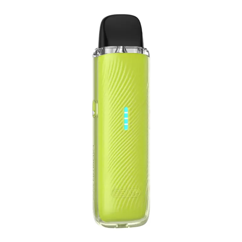 UWell Caliburn G5 Lite Pod Vape Device - G5 Knight Black - Image 2