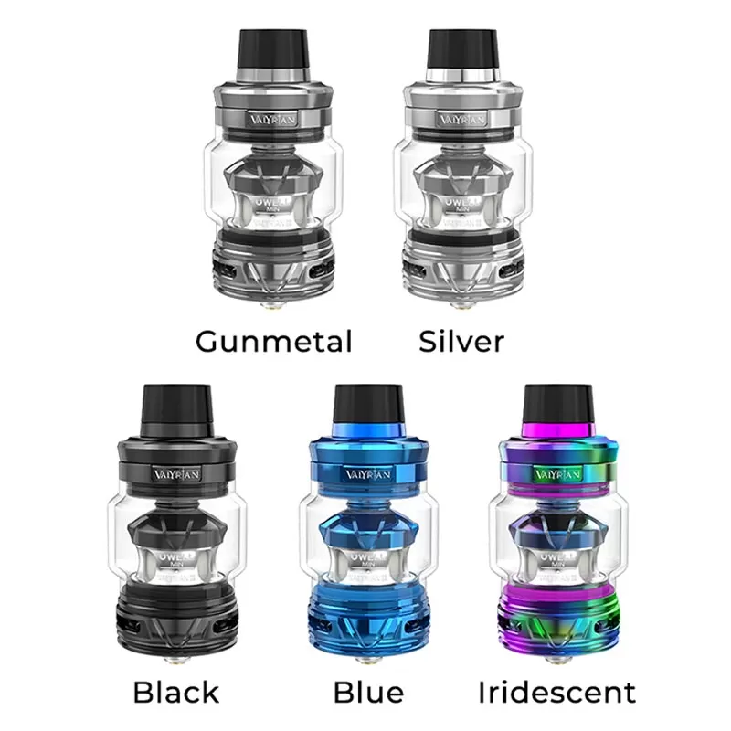 Uwell Valyrian 3 Sub Ohm Tank 6ml - Image 2