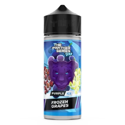 Purple Ice 120ml - 120ml / 3mg