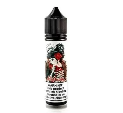 Sale $11.32 – Sanctuary by Adam Bomb 60mL Series
