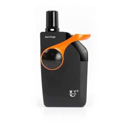 USONICIG Rhythm UltraSonic v3 Lite Kit 1500mAh batteri Coil free – Pod system Startpaket - E Ciggbutiken Se