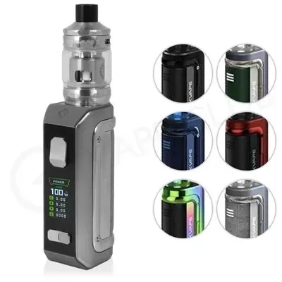 GeekVape M100 (Aegis Mini 2) Vape Kit